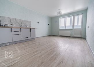Продается квартира студия, 26.7 м2, посёлок Парголово, Заречная улица, 13к1, ЖК На Заречной
