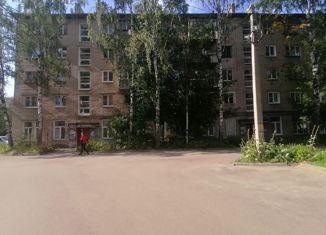 Продается 2-ком. квартира, 46 м2, Ярославль, Фрунзенский район, улица Судостроителей, 25/9