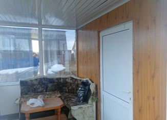 Продам дом, 90 м2, село Япрыково, Казанская улица