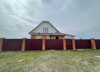 Дом на продажу, 145 м2, деревня Чапаево, улица Труда