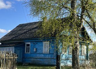 Продается дом, 37.3 м2, деревня Замошье