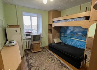 Продам комнату, 11 м2, Ухта, Советская улица, 3к1