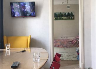 Продаю двухкомнатную квартиру, 64 м2, Москва, Енисейская улица, 16/21, Енисейская улица