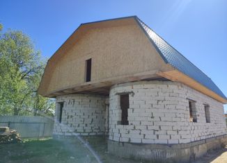 Дом на продажу, 300 м2, деревня Вязьмино