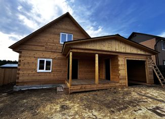 Продается дом, 140 м2, поселок Горный, Енисейская улица