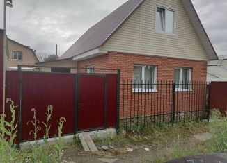 Продается дом, 94 м2, Омск, Центральный округ, улица 16-я Линия