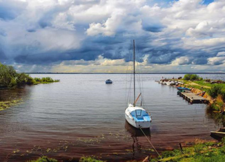 Продается 1-ком. квартира, 35 м2, посёлок городского типа имени Морозова, улица Спорта, 2к2