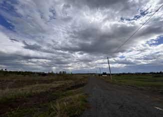 Продаю участок, 7 сот., село Тюнево, Садовая улица