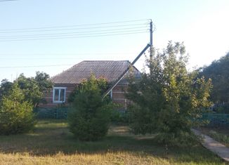 Продажа дома, 111 м2, хутор Лиманский, Садовая улица