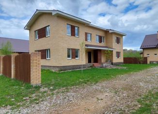 Продам дом, 110 м2, деревня Хлевино, деревня Хлевино, 17