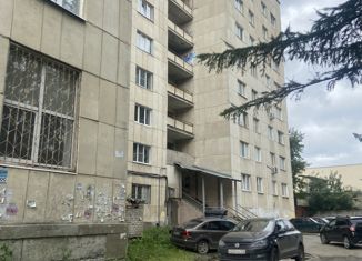 Продажа комнаты, 90 м2, Екатеринбург, Братская улица, 14, Чкаловский район