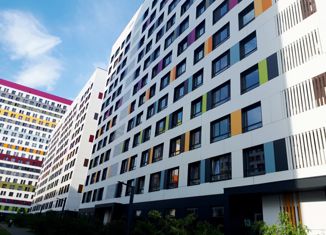 Продажа двухкомнатной квартиры, 68.5 м2, Москва, Олонецкая улица, 4, Олонецкая улица