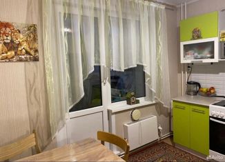 Продается 1-комнатная квартира, 35.1 м2, Барнаул, Индустриальный район, Взлётная улица, 81