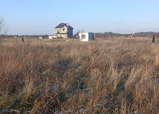 Участок на продажу, 6 сот., станица Новодмитриевская, переулок Куйбышева