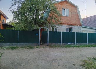 Продаю дом, 79 м2, хутор Осечки, улица Миловидова