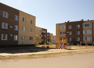 Продам однокомнатную квартиру, 39.4 м2, Краснослободск, Гайворонский переулок, 8, ЖК Заречье