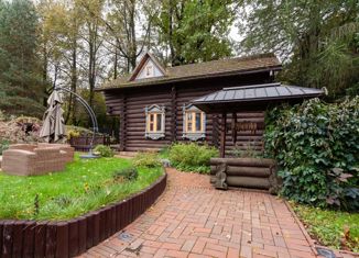 Продам дом, 534 м2, село Успенское, село Успенское, 11А