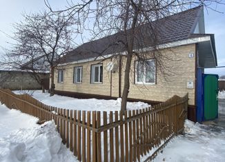 Продам дом, 92.2 м2, поселок Спасский, улица Строителей, 6