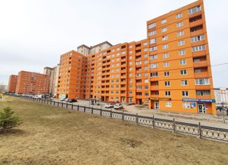 Продается двухкомнатная квартира, 62 м2, Саратов, жилой район Солнечный-2, проспект Героев Отечества, 8