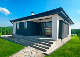 Продаю дом, 76.3 м2, деревня Большое Седельниково