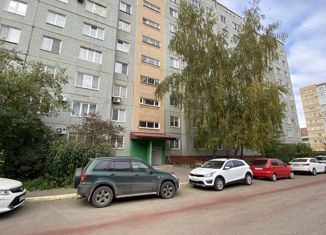 Продажа 1-комнатной квартиры, 38.3 м2, Омск, Омская улица, 123, Центральный округ