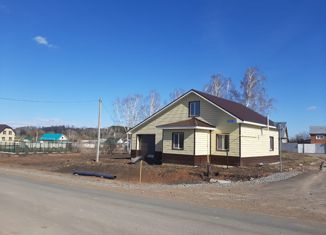 Продается дом, 115 м2, село Подгорный Такермен, Тополиная улица