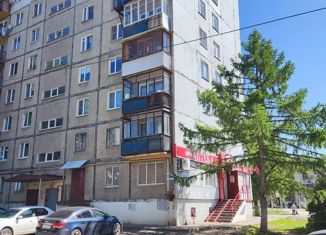 Продается 3-комнатная квартира, 57.2 м2, Нижегородская область, улица Баранова, 9