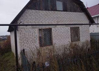 Продажа дома, 40 м2, Самарская область, Советская улица, 10