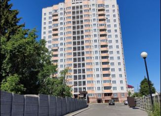 Продажа 1-ком. квартиры, 48.5 м2, Брянск, переулок Иванюты, 11, Советский район