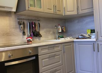 Продам однокомнатную квартиру, 34 м2, рабочий посёлок Боброво, Лесная улица, 26