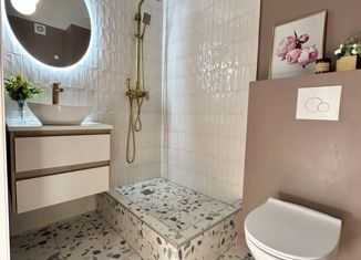 Продаю квартиру студию, 22.6 м2, Мурино, Воронцовский бульвар, 19к1, ЖК Материк