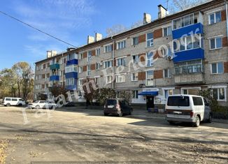 Продам 2-комнатную квартиру, 44.3 м2, Белогорск, улица 9 Мая, 225