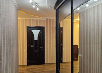 Продается 1-комнатная квартира, 45.7 м2, Краснодар, улица Григория Пономаренко, 45, улица Григория Пономаренко