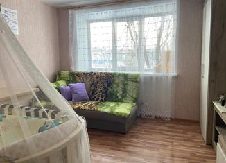 Продается 1-комнатная квартира, 17.6 м2, Татарстан, Паратская улица, 4/1