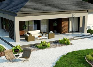 Продам дом, 90 м2, посёлок Петелино