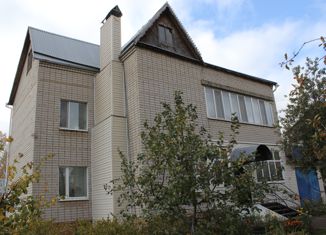 Продам дом, 226.7 м2, поселок Нефтебаза