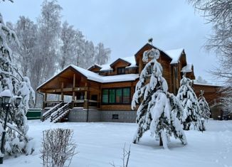 Продается дом, 524.4 м2, ДПК Звезда-2000