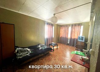 Продажа 1-комнатной квартиры, 30 м2, Тульская область, деревня Темьянь, 9