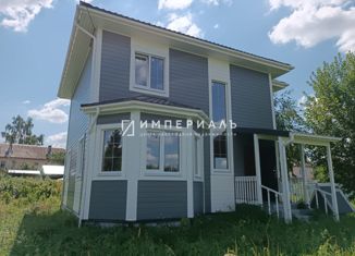 Дом на продажу, 130 м2, деревня Коряково