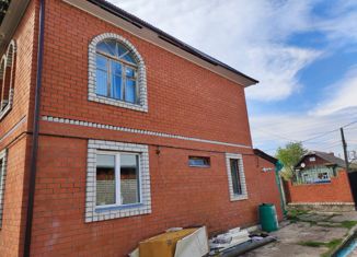 Продаю дом, 220 м2, село Новобусино