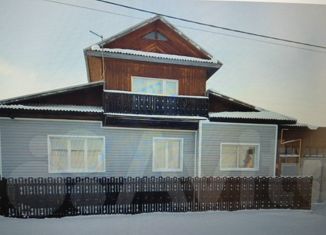 Продажа дома, 106 м2, село Моряковский Затон, Парковская улица