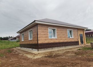 Продам дом, 70.7 м2, деревня Чащилова, Речная улица