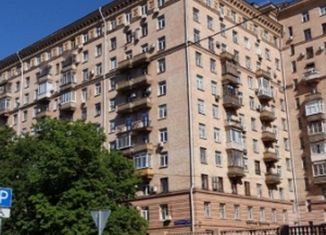 Продается 3-комнатная квартира, 68.8 м2, Москва, Комсомольский проспект, 45, метро Спортивная