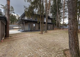 Продается дом, 307 м2, деревня Борисково, деревня Борисково, 615