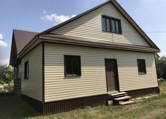 Дом на продажу, 102.5 м2, деревня Искино, Искинская улица, 64