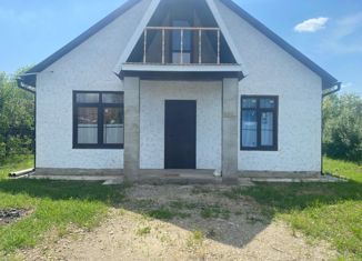 Продажа дома, 80 м2, хутор Октябрьский, Луговая улица