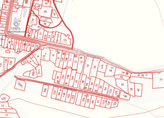 Продажа участка, 21 сот., деревня Первомайская, улица Ленина