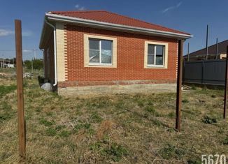 Продам дом, 85 м2, Большелогское сельское поселение, М-4 Дон, 1054-й километр