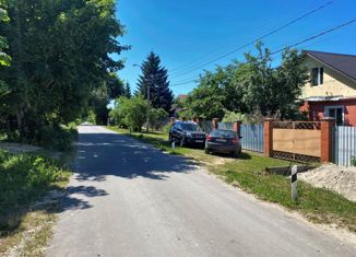 Продаю земельный участок, 10 сот., деревня Подпорино