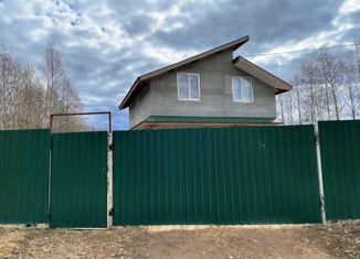 Продаю дом, 77 м2, Вологодская область